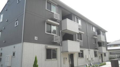 【外観】 | グランレーヴＤ