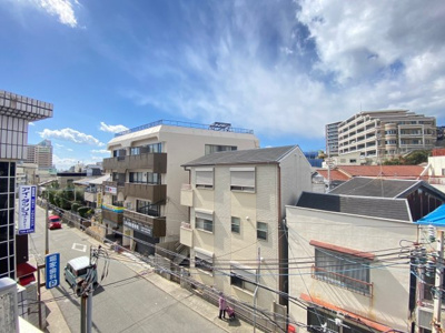 【展望】 | Smile垂水 | ☆神戸市垂水区　Smile垂水☆