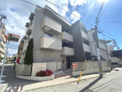 【外観】 | Smile垂水 | ☆神戸市垂水区　Smile垂水☆