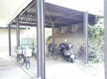 【その他共用部分】 | コーディアル