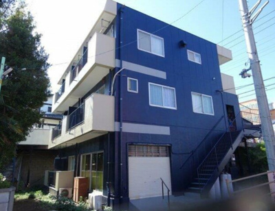 【外観】 | コーディアル