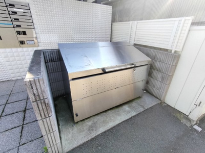 【その他共用部分】 | イーストタウンMTK