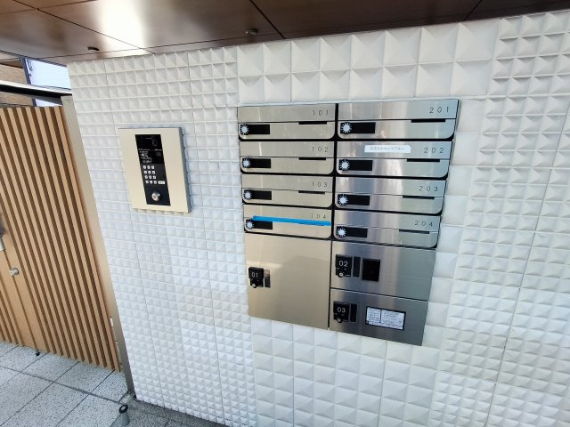 イーストタウンMTKのその他共用部分