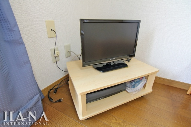 パストラルの設備