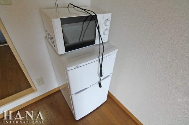 パストラルの設備