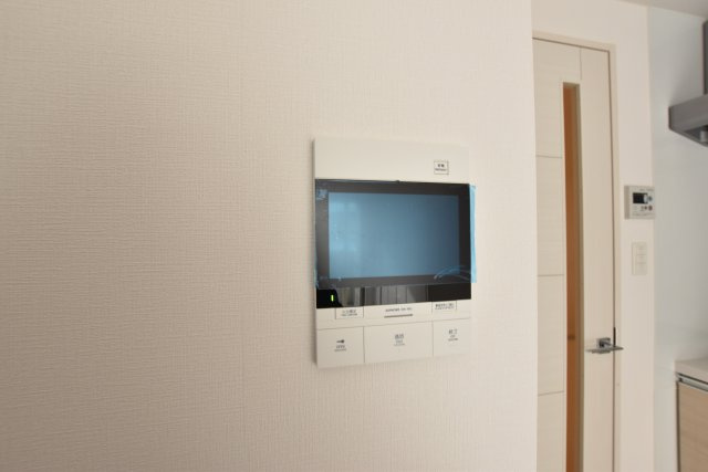 【セキュリティ】 | スプランディッド難波SOUTH