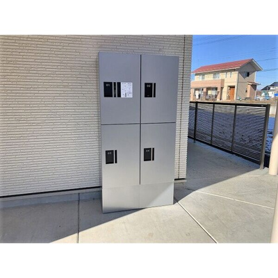 【その他共用部分】 | グリーン・グラス