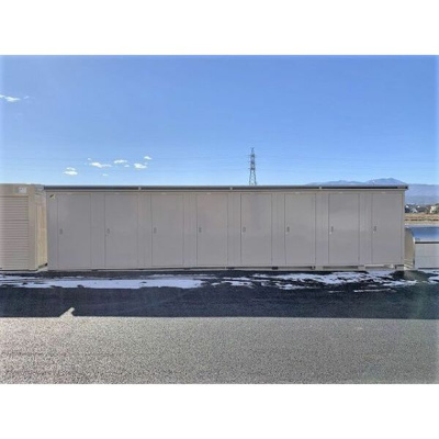 【設備】 | グリーン・グラス