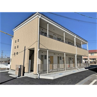 【外観】 | グリーン・グラス