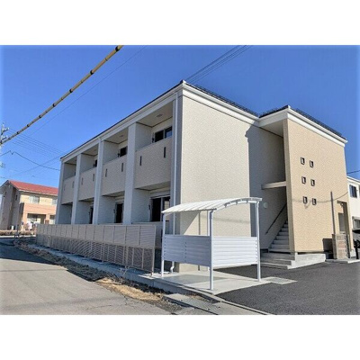 【外観】 | グリーン・グラス