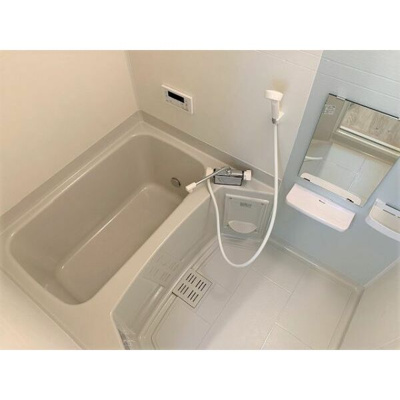 【浴室】 | グリーン・グラス