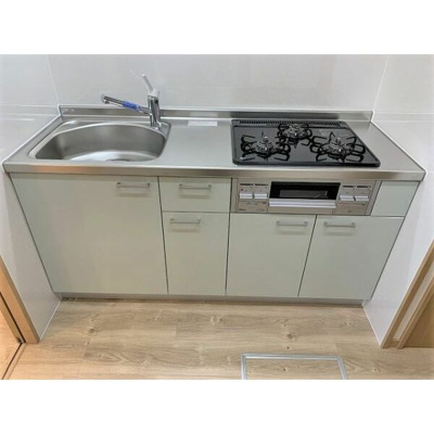 【キッチン】 | グリーン・グラス