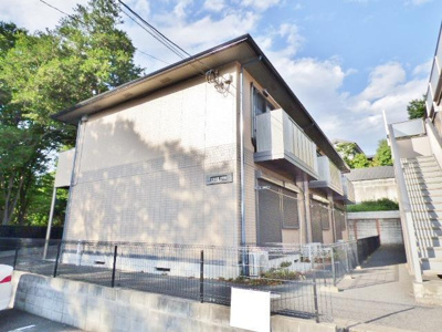 【外観】 | 中央公園壱番館