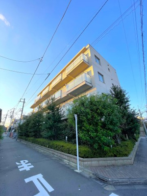【外観】 | ポラールノースウィング