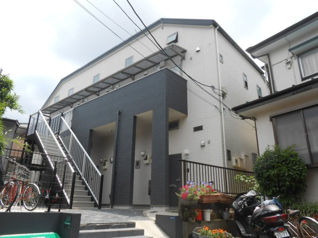 カーサドマーニ