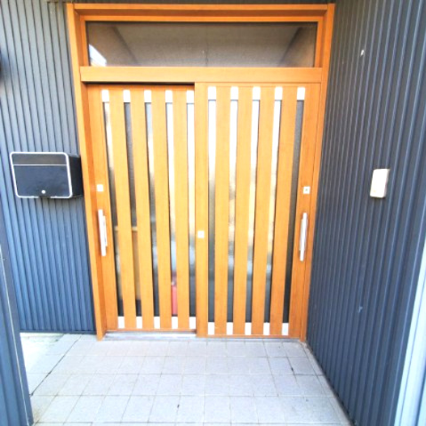 八戸市大字新井田字西平のその他共用部分