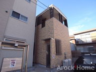 ハーモニーテラス八番の画像