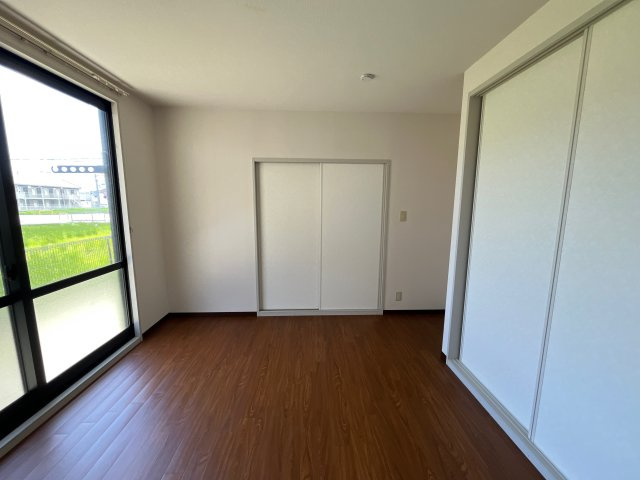 フレグランス城南　Ｂ棟の子供部屋