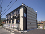 レオパレスビューテラスフジミの画像