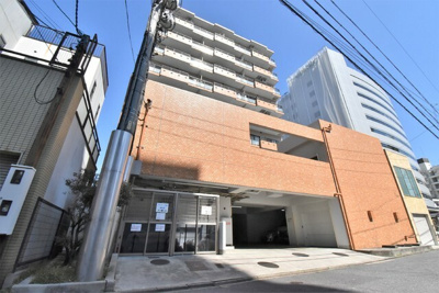 【その他共用部分】 | ランドハウスチクサステーション