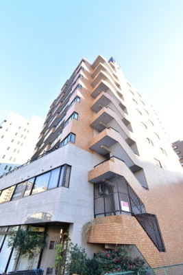 【外観】 | ランドハウスチクサステーション