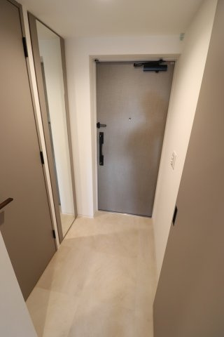 【玄関】 | estageo関目高殿