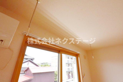 【設備】 | GEMINI　ONNA