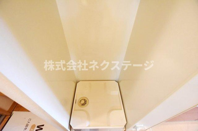 【設備】 | GEMINI　ONNA