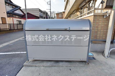 【その他共用部分】 | GEMINI　ONNA
