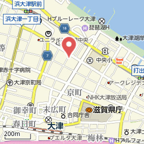 【地図】 | グリーンランド大津