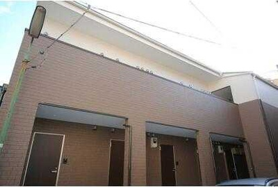 【外観】 | リオグランデ八広