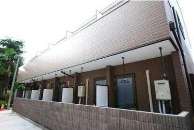 【外観】 | リオグランデ八広