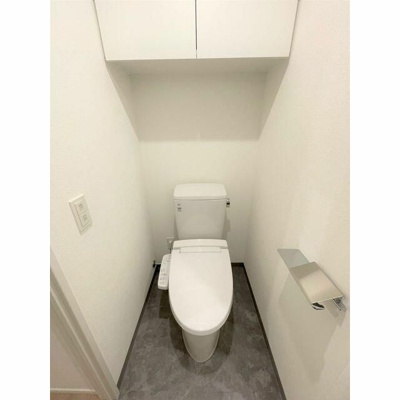 【トイレ】 | ウエリスアーバン錦糸町