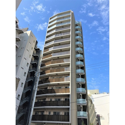【外観】 | ウエリスアーバン錦糸町