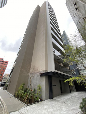 【外観】 | ウエリスアーバン錦糸町