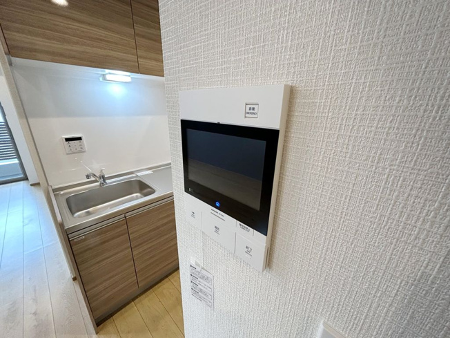 【セキュリティ】 | ＬｉｖｅＦｌａｔ錦糸町