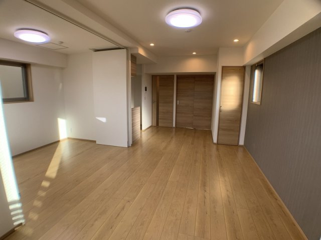 【居間・リビング】 | ＬｉｖｅＦｌａｔ錦糸町