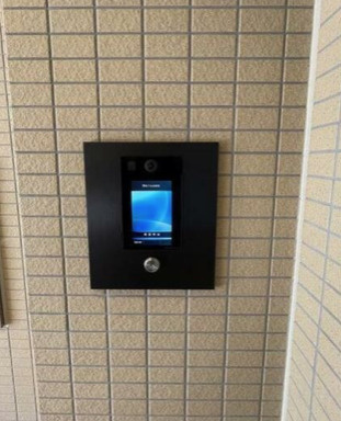 ＬｉｖｅＦｌａｔ錦糸町のセキュリティ