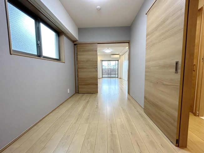 【寝室】 | ＬｉｖｅＦｌａｔ錦糸町