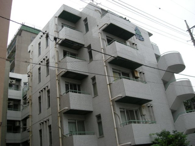 【外観】 | ＴＯＰ・錦糸町