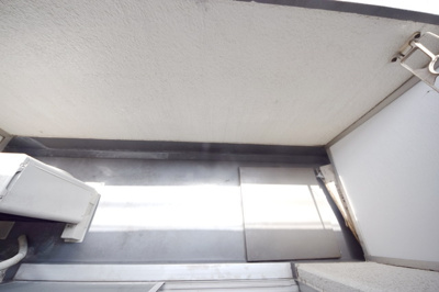 【バルコニー】 | ＴＯＰ・錦糸町