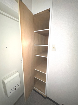 【内装】 | ＴＯＰ・錦糸町