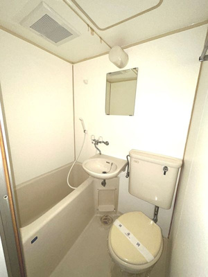 【浴室】 | ＴＯＰ・錦糸町