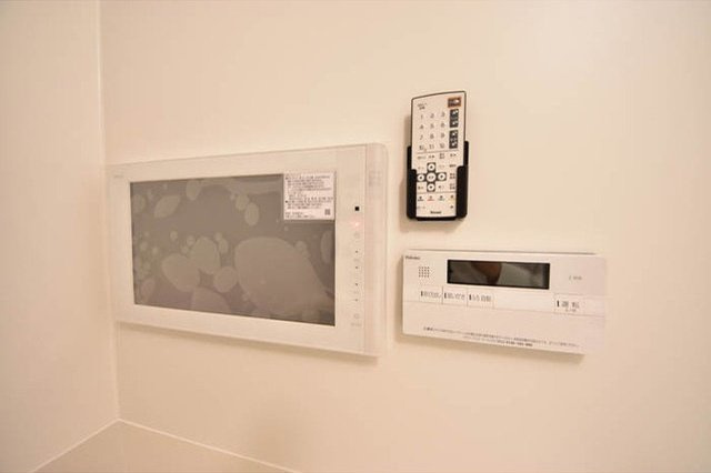 【浴室】 | ＣＡＳＡ　ＰＩＡＺＺＡ　浅草本所