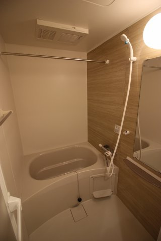 シテラピーヌ今川の浴室