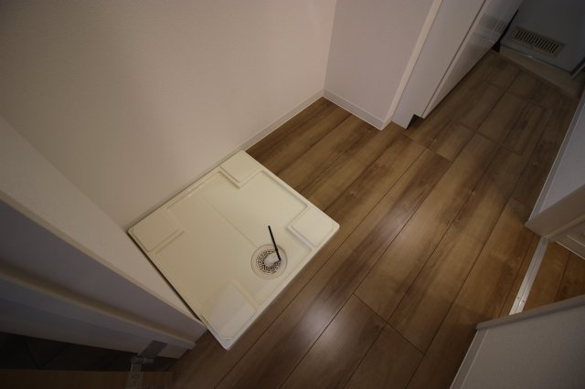 シテラピーヌ今川の設備