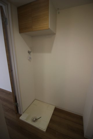 シテラピーヌ今川の設備