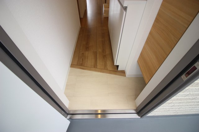 シテラピーヌ今川のその他