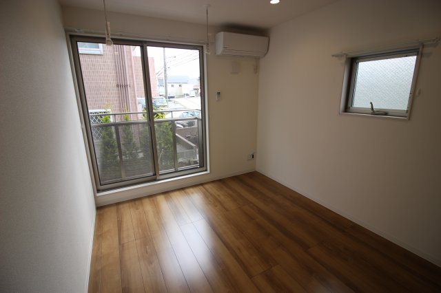 シテラピーヌ今川の居間・リビング|おしゃれなリビングです