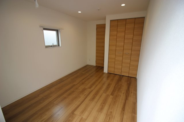 シテラピーヌ今川の寝室|ゆったりとした居間です